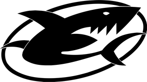 SWA Sharks Logo Vector