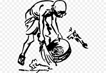 Swachh Bharat Abhiyan India Health Cleaning Drawing - India 