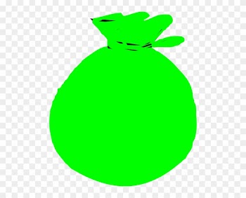 Swag Clipart Bag Money - Bag A Clipart