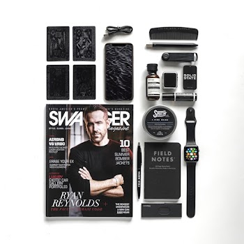Swagger Magazine