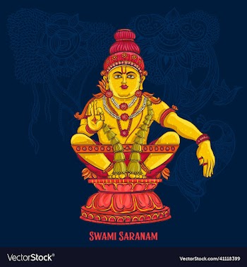 swami ayyappan