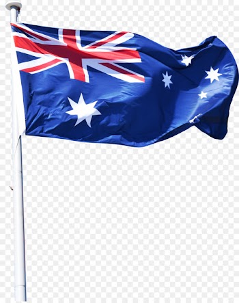 Swan Hill Rural City Council Flag of Australia Information stock.xchng - Australian flag 