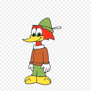 Swans, Beak, Goose, Cartoon, Green PNG