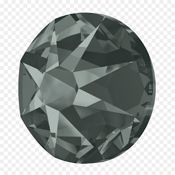 Swarovski AG Imitation Gemstones & Rhinestones Crystal Rose - rose ...