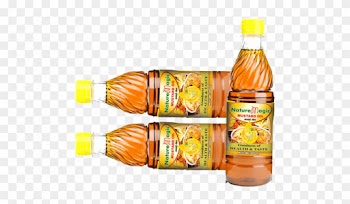 Swastik Star Nature Magic Oil 500gm - Dabur Mustard Hair Oil - 500ml