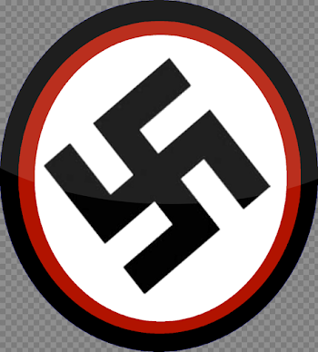 Swastika Medal by Josael281999 on DeviantArt