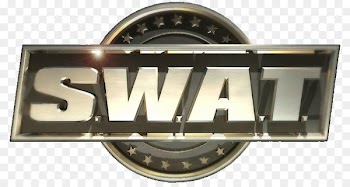 SWAT Logo FBI Special Weapons and Tactics Teams Police - swat 