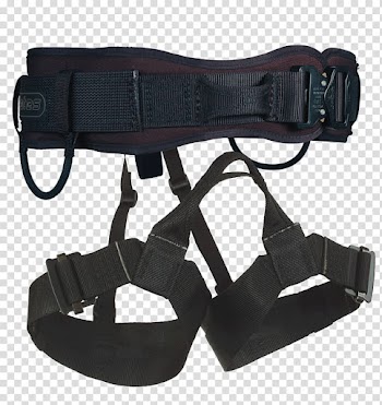 SWAT Police duty belt Police duty belt Climbing Harnesses, Hanging Sale transparent background PNG clipart