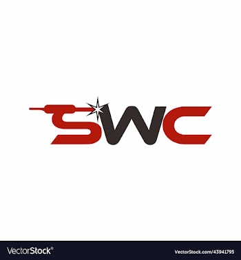 swc electric welding and construction logo