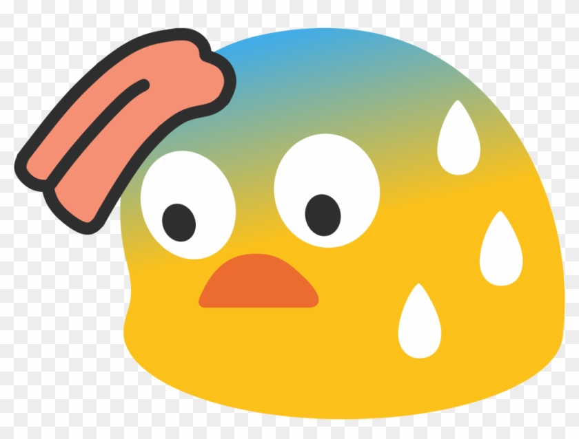 Sweat - Sweating Blob