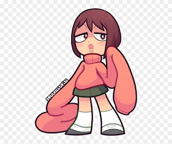 Sweater Girl By Soulkillur - Tokyo Pig Sweater Girl