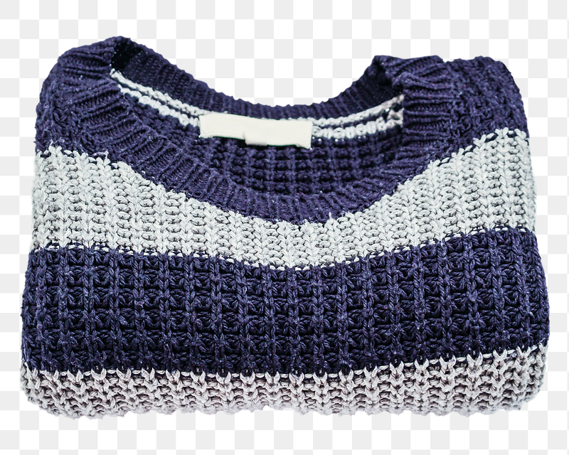 Sweater png, transparent background | Free PNG - rawpixel
