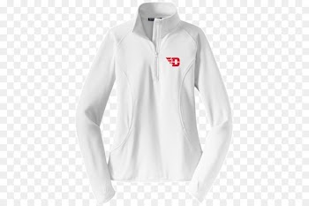 Sweater Sports T-shirt Sport-Tek Ladies Sport-Wick Stretch 1/2-Zip Pullover Polo - toddler cheer uniforms 