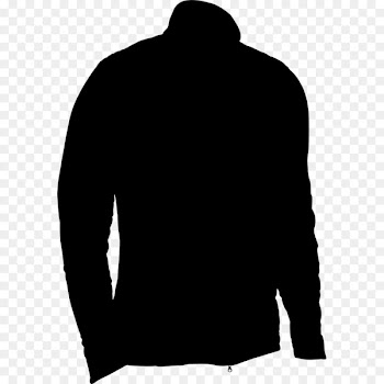Sweatshirt Sweater T-shirt jacket Billabong Black And White L -  