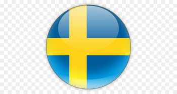Sweden Also AS Web hosting service Service provider - Png Vector Sweden Flag 