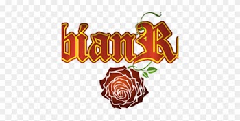 Swedish Hard Rockers Nubian Rose Have Inked A Deal - Vector Rose