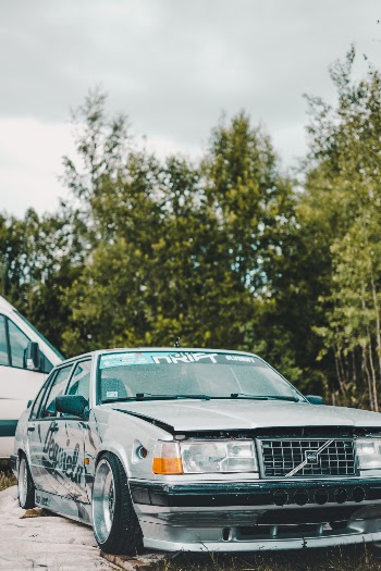 swedish power