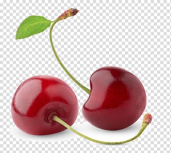 Sweet Cherry Desktop Sour Cherry Fruit, cherry transparent background PNG clipart