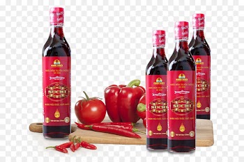 Sweet chili sauce Pomegranate juice Food Fruit Product -  