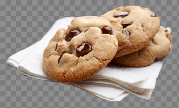 Sweet Cookie PNG Transparent Image - PngPix