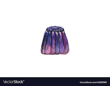 sweet dessert velvet lilac color