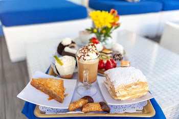 Sweet Desserts