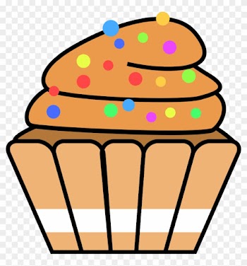 Sweet Foods Clipart - Sweet Food Clipart