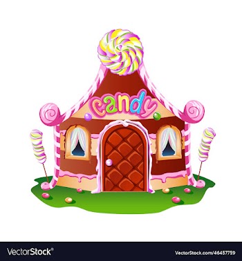 sweet house free