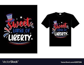 sweet land of liberty