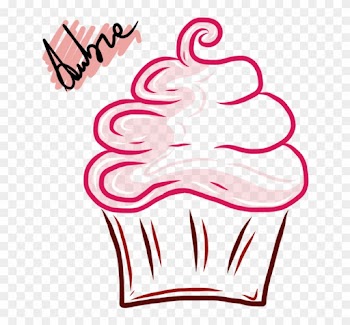 Sweet Muffin Vector By Arinield - Food