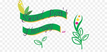 Sweet Pea's Therapy Quad Cities Pediatrics PC Occupational Therapy Physical therapy - stammer insignia 