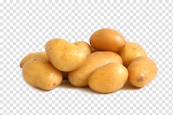 Sweet potato French fries Food Vegetable, potato transparent background PNG clipart