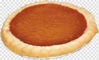 Sweet potato pie Pumpkin pie Chess pie Treacle tart, others transparent background PNG clipart