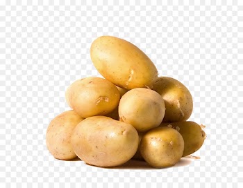 Sweet potato Vegetable Food Onion - potato 