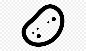Sweet Potatoes, Computer Icons, Potato, Line Art, Line PNG