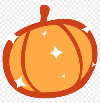 Sweet Pumpkin Cm By Lekadema - Food