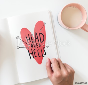 Sweet Valentines card