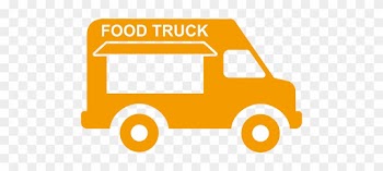 Sweetland Amphitheatre At Boyd Park - Food Truck Naranja