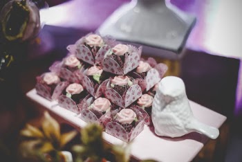 Sweets On Cartons