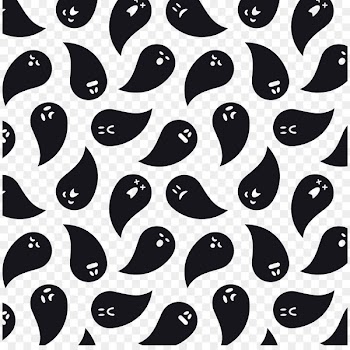 Swerve (Free) Download Gratis - Vector Little Ghost 