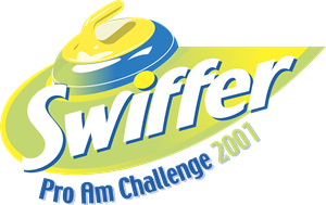 Swiffer Logo Vector