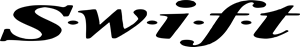 swift Logo Vector