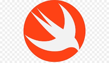 Swift, Mobile App Development, Programming Language, Logo, Symbol PNG
