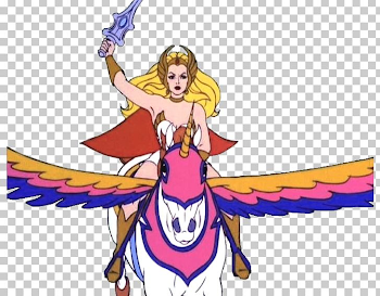 Swift Wind She-Ra He-Man Masters Of The Universe PNG, Clipart ...