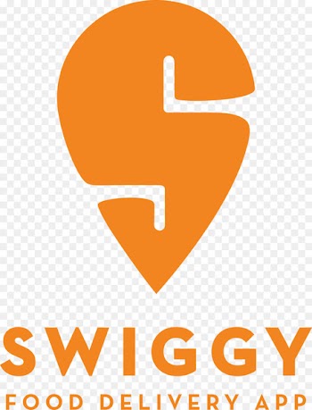 Swiggy Office Bangalore Logo Chief Executive Delivery - On Off 