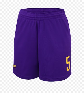 Swim briefs Shorts Purple Swimming - volleyball match 
