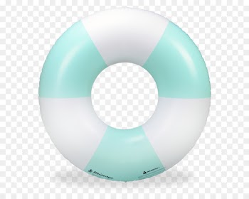 Swim ring Inflatable armbands Swimming pool - Swimming 
