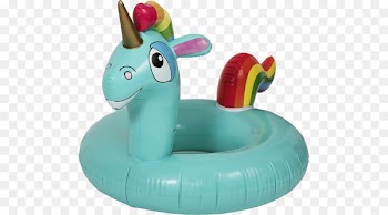 Swim ring Inflatable Unicorn Swimming pool Amazon.com - unicorn 