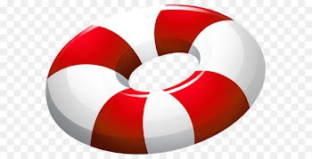 Swim ring Swimming float Clip art - Swim Ring PNG Clipart 