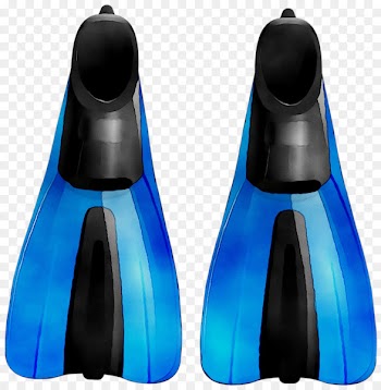 Swimfin Portable Network Graphics Underwater diving Clip art Image -  